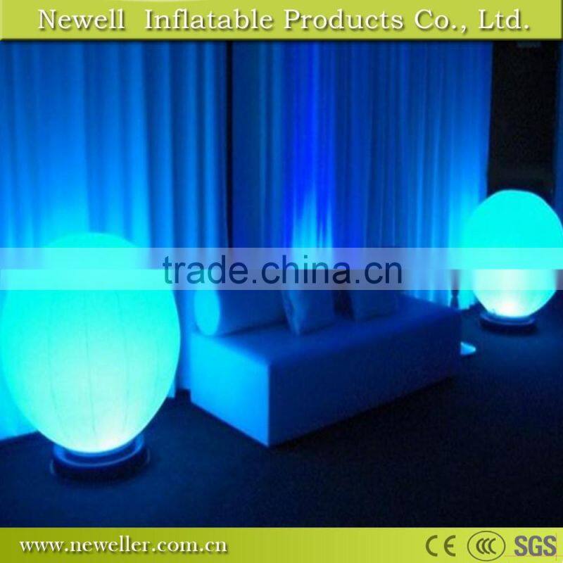 Eco-friendly childs inflatable ball pit With certificates