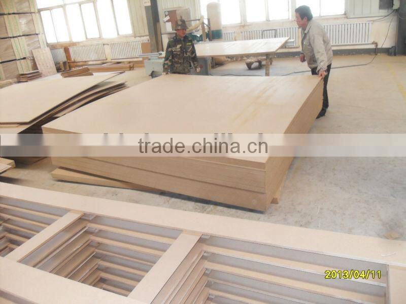 MDF/PLAIN MDF/ LAMINATED MDF /CHEAP MDF /RAW MDF /MELAMINE MDF BOARD