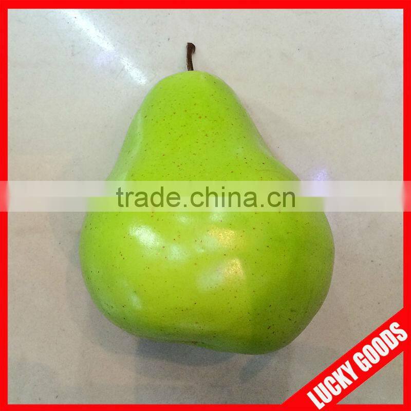 wholesale all kinds of fruits like real artificial plastic fruits