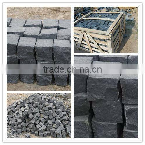 basalt ,black basalt , basalt paver