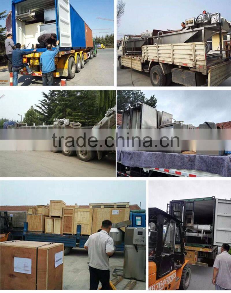 Best Selling Chicken Feed Making Machine