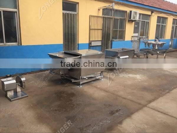 Factory Best Price Poultry Slaughter Line Slaughtering Machine