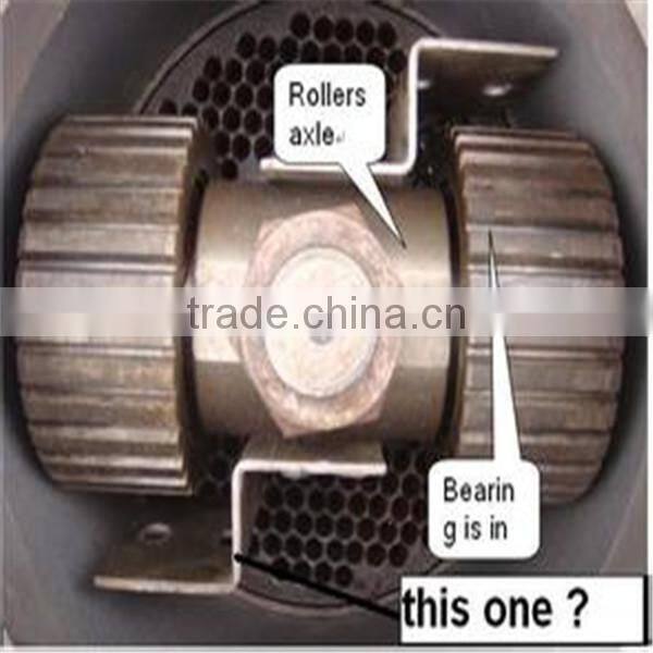 high efficiency and best quality dog food pellet making machine