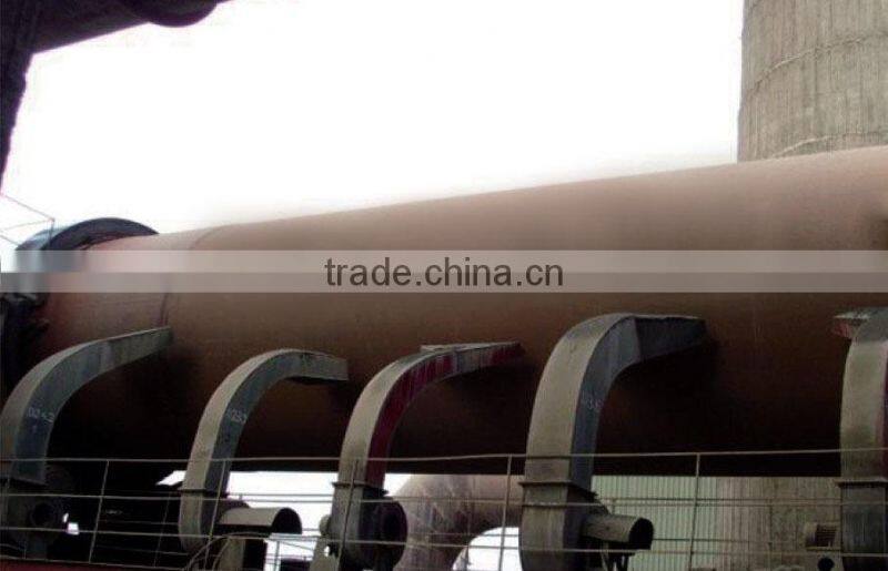 Rotary Kiln/rotary kiln incinerator/activated carbon rotary kiln/cement rotary kiln