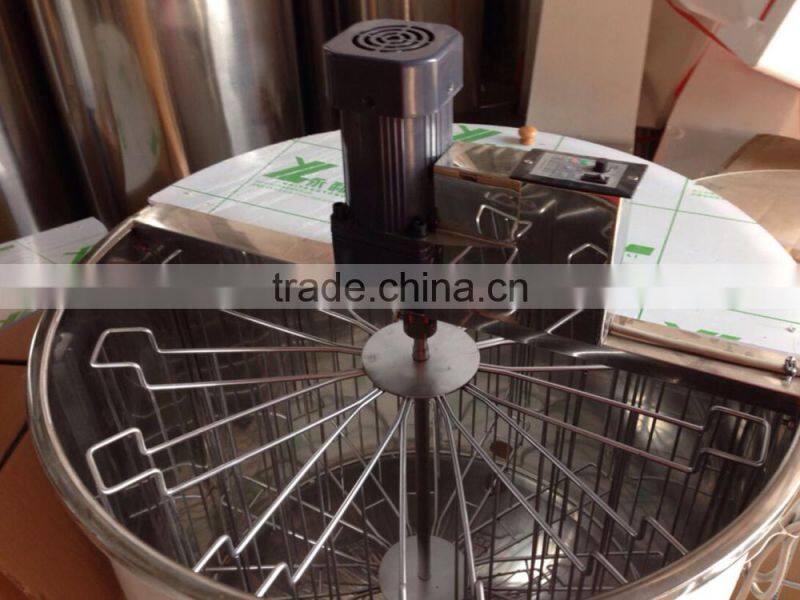 beekeeping equipment bristle and wood handle honey bee brush