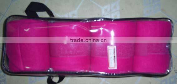 fleece bandage