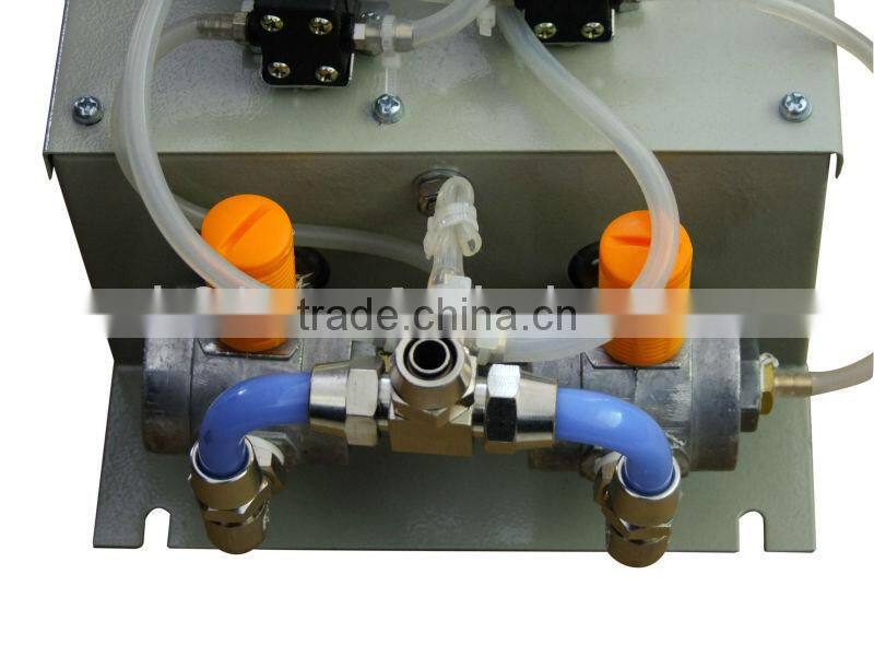 Chiller , Fan, air compressor ,molecular sieve industrial oxygen concentrator