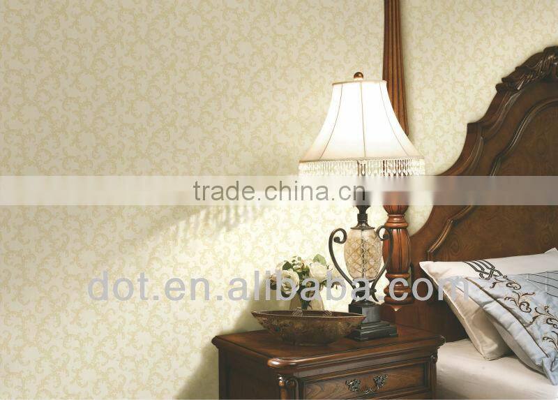 good quality cheap Chinese ecological wallpaper