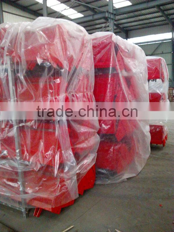 Dezhou yucheng box scraper