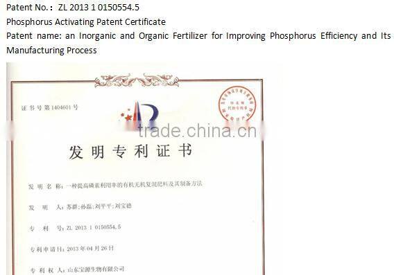 Chelated NPK Agro Fertilizer 22-20-8