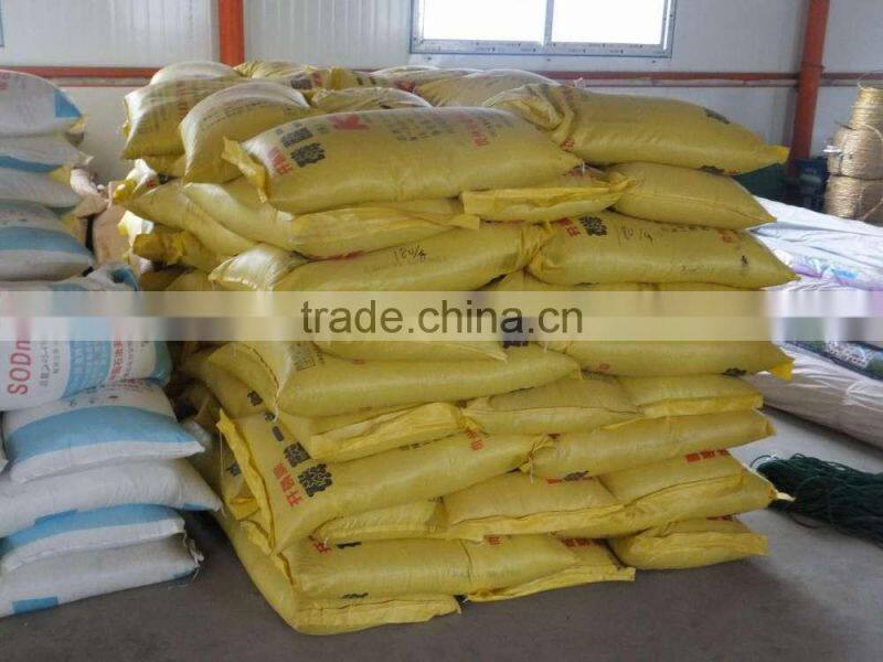 diammonium phosphate