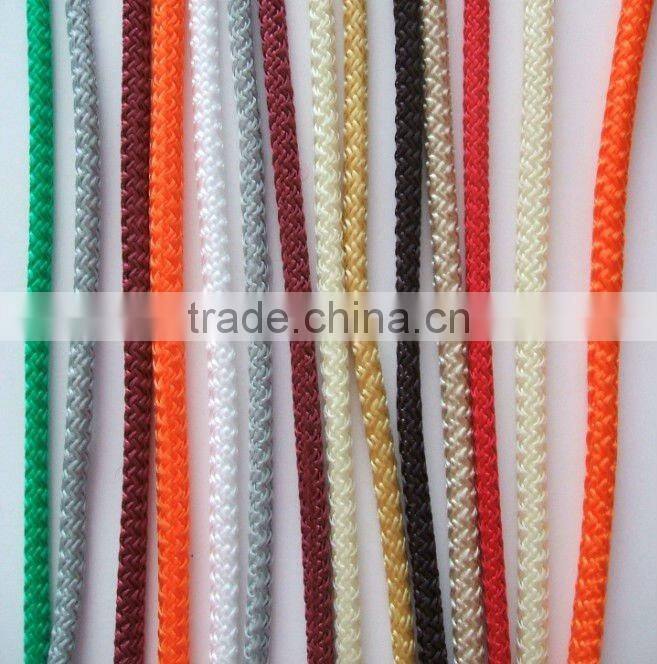 different kinds of paper bag cord