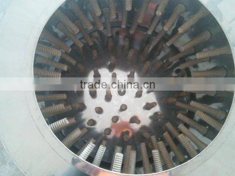 feather plucker with high quality/popular in Africa