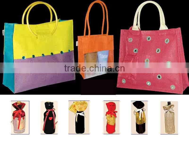 wholesale canvas bags