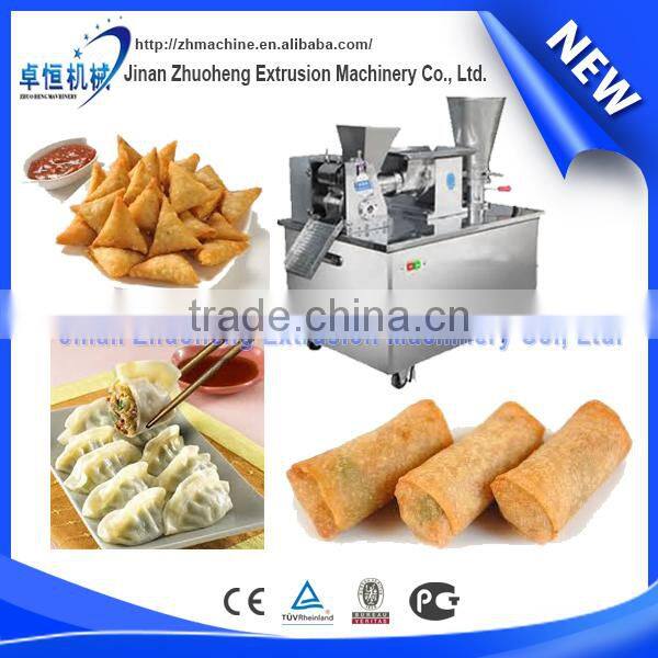 food machiney automatic spring roll machine