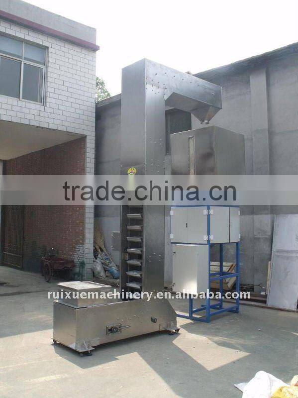 DCS-10S computer measuring packaging scale