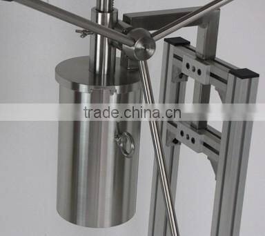 Latest Spanish churros machine with 12L capacity