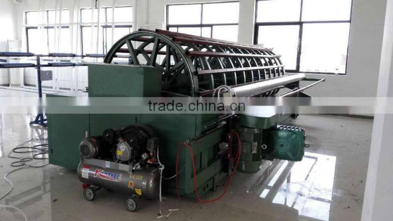Cheap hot-sale textile warping machinery manufacturer yarn warper