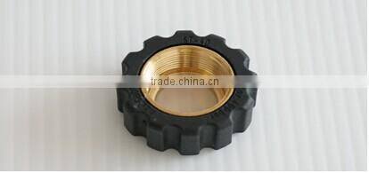 High Pressure Hose Fitting