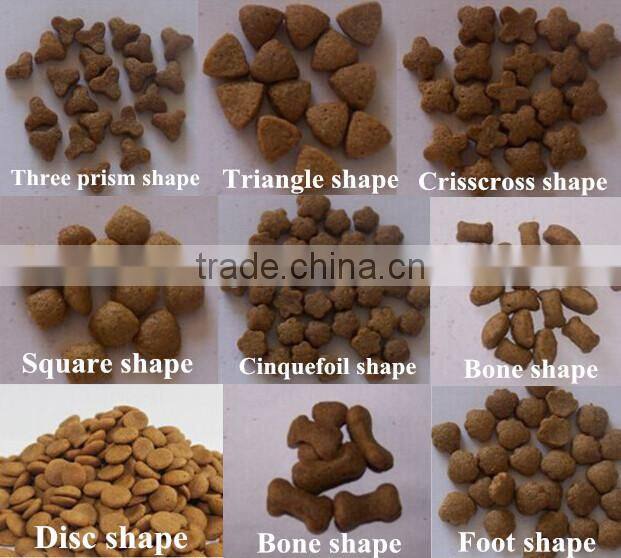 Fish food production line/ catfish feed extruder Application Complete fish food pellet making machine