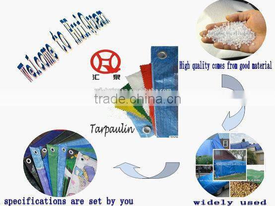 Home textile 2.7m x 3.5m GREEN tarpaulin fabric,upholstery fabric