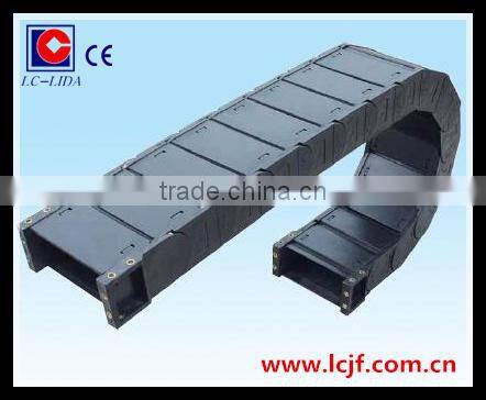 enclosed cable energy chain