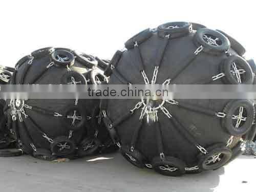 Yokohama Pneumatic Rubber Fender