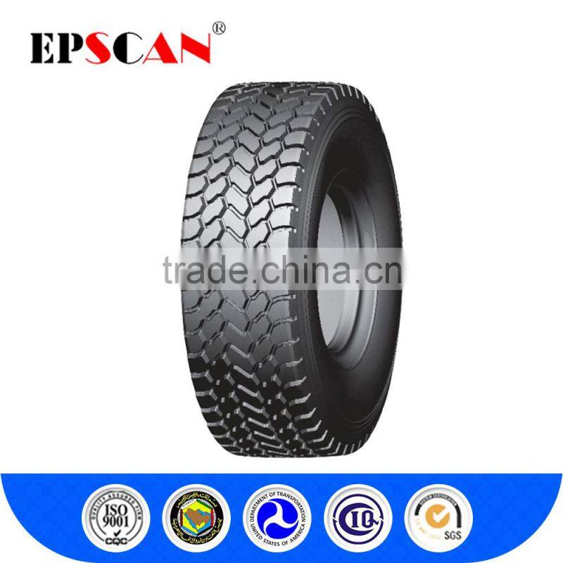 China supplier hot sale otr tires for crane