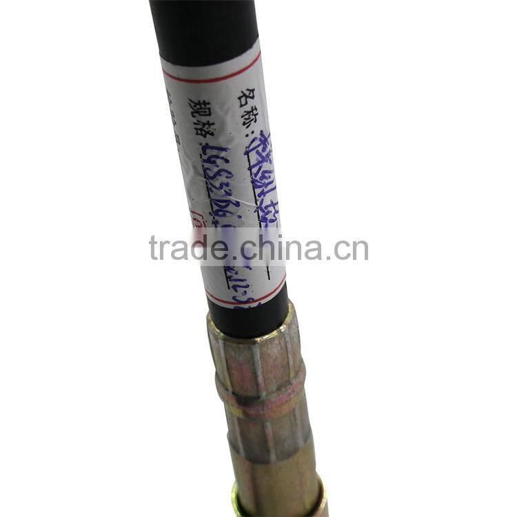 GJ1104 gear shift control level for engineering machinery like loader