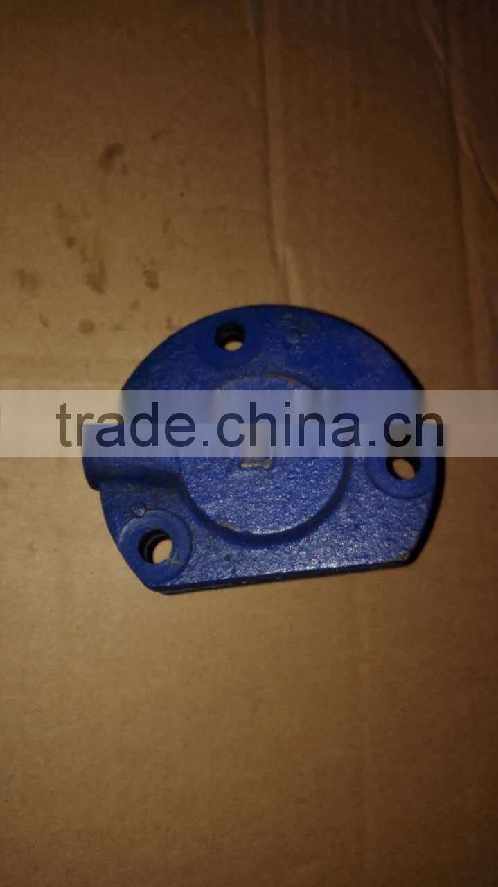 Farm machinery X195 oil pump, X195 oil pump for tractor