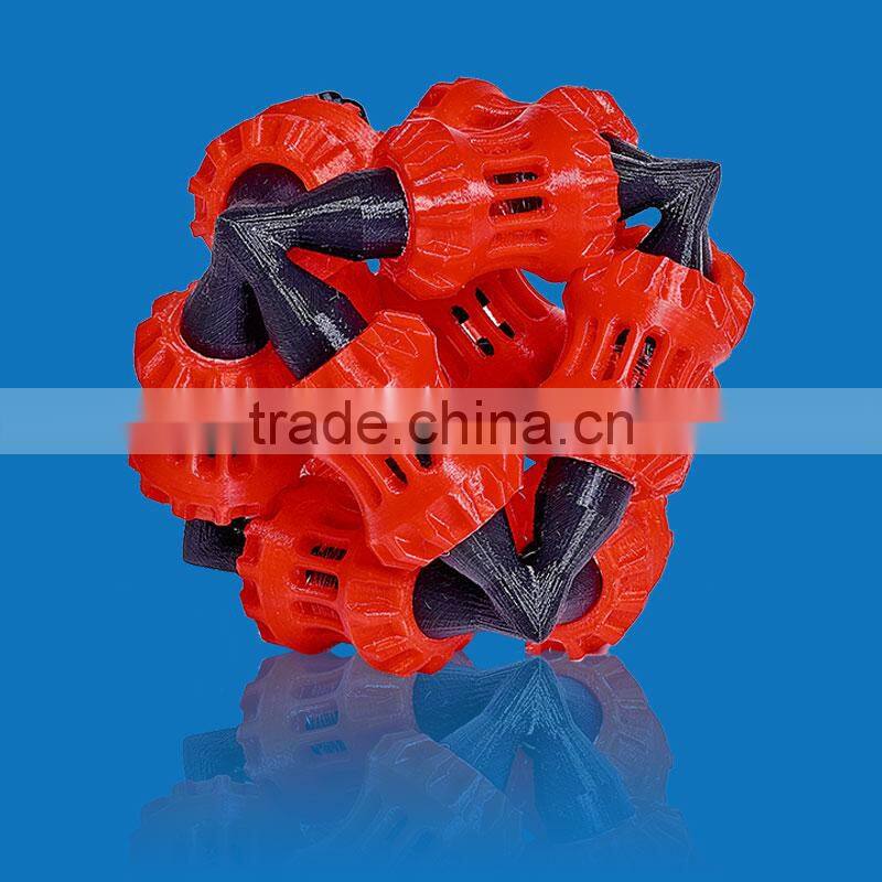 High Precision Rapid Prototyping OEM 3D Printing