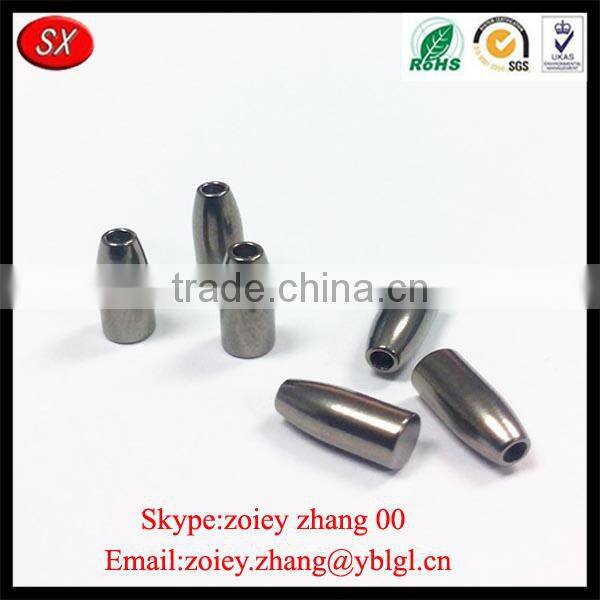 Dongguan Hardware Factory Low Volume Lathe CNC Precision Machining Part