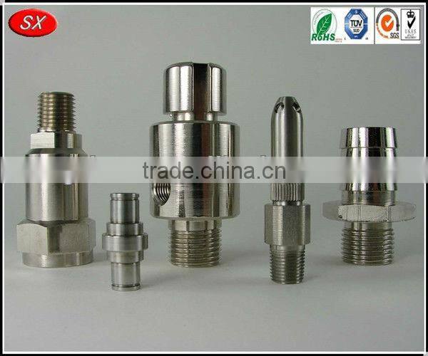 Alibaba Credit Guarantee Supplier Microwave User Terminal Signal Locks Connector For Cable Electron Equipment