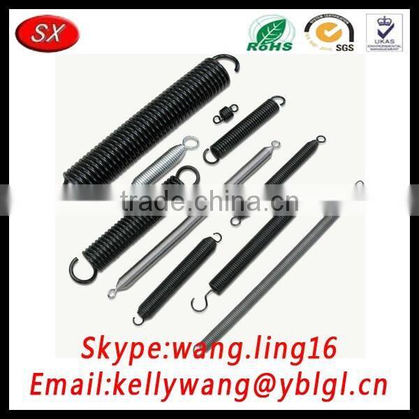 Customized Wire Forming Spring,Oil Tempered Small Steel Wire Spring