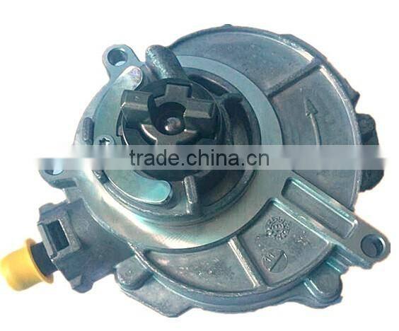 ISO/TS 16949: 2009 quality certified vacuum pump 06E145100Q 724807750