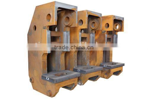 custom tig/ mig welding /welded steel parts