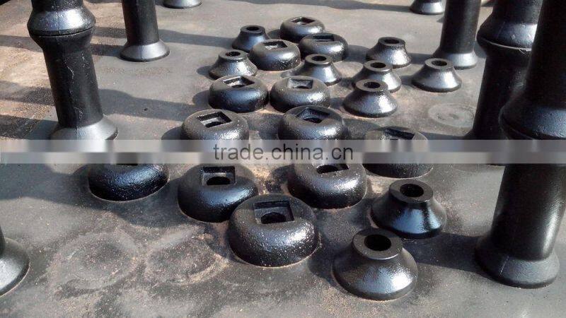 farm disc harrow bearings, agriculture machinery spare parts