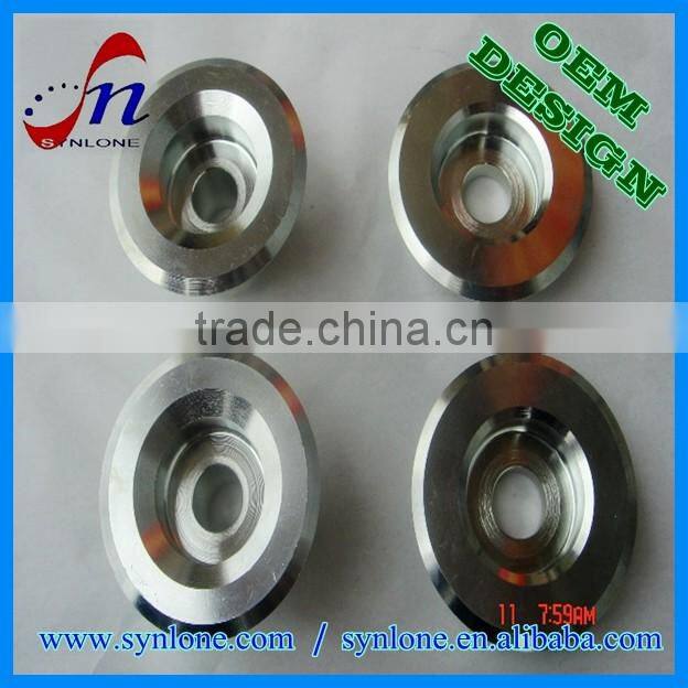 Top quality stamping part / deep-drawn part with preferential price
