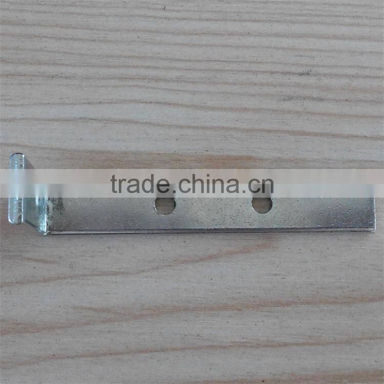 angle support for connection