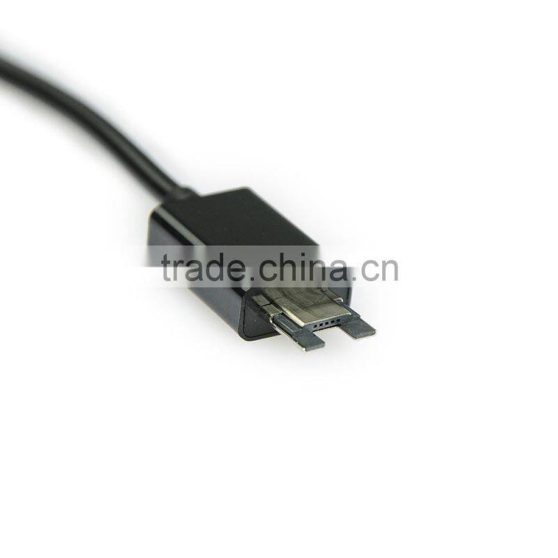 Best Selling One Metr Data USB Cable for ASUS Padfone 2 Padfone2 A68