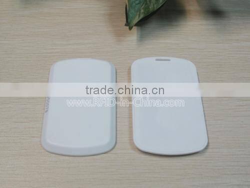 Best Rfid Temperature Sensor Active Tag Latest