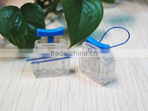 Wholesale Disposable UHF RFID One-off Seal for Vehicle Management