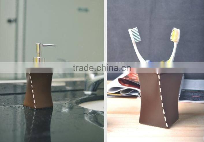 Ceramic Bathroom Accessory set, bathroom accessories