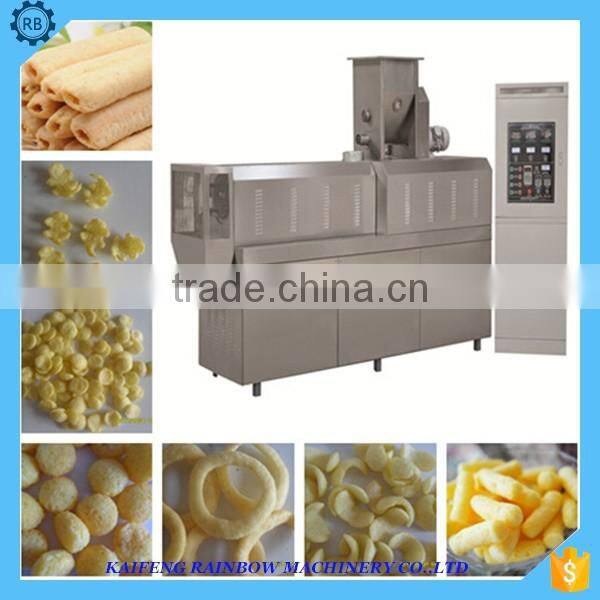 Hot Sale Good Quality Pet Food Make Machine