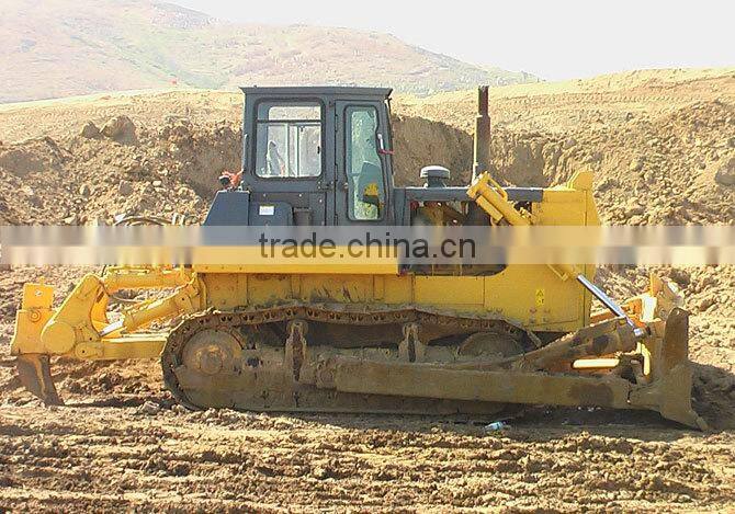 Hot Sale 220HP Shantui Bulldozer SD22 For Sale