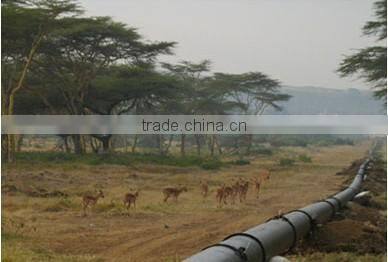 70 tons PIPELINEMAN PMGY70