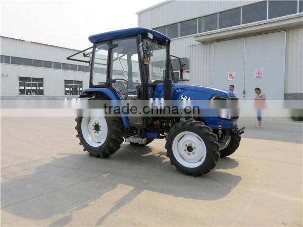 Factory directly sale high qulity 60hp tractor