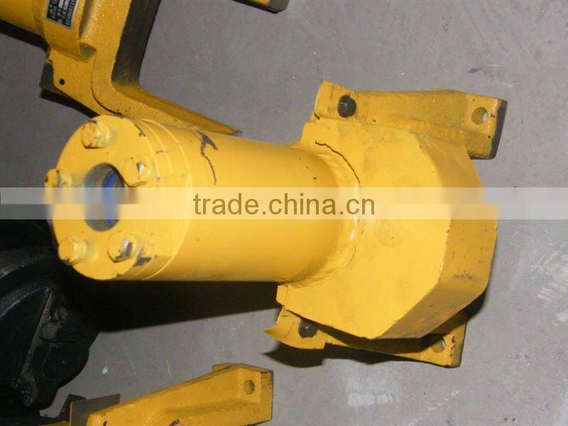 Construction Machinery Parts