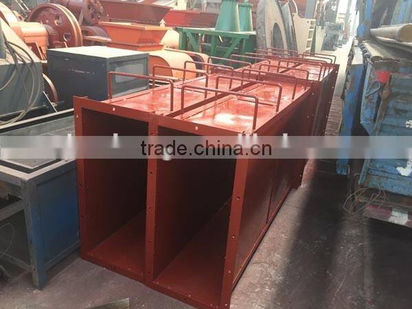 China professional conveying equipment bucket elevator for powder