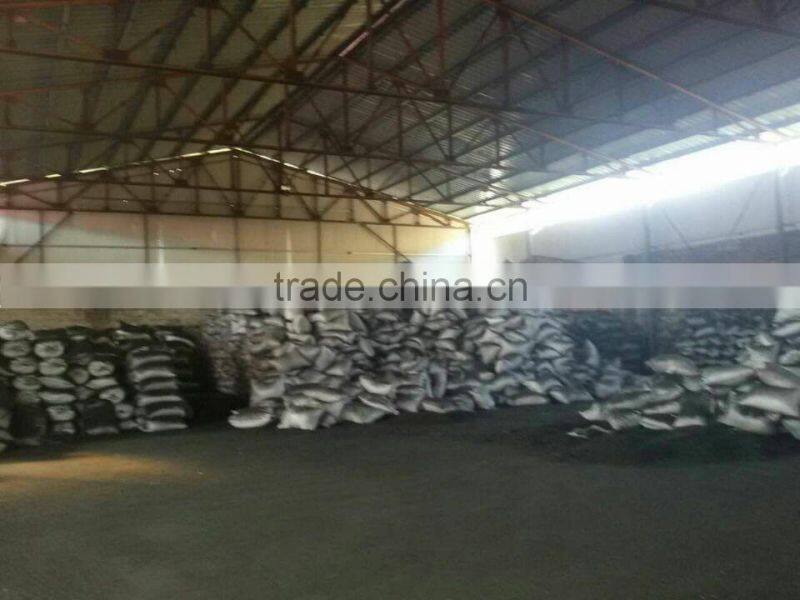 Coal Based Columnar Activated Carbon Price in India for Air Purification